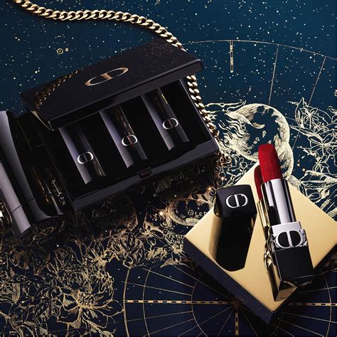 dior rouge miniaudiere|rouge dior lipstick holder.